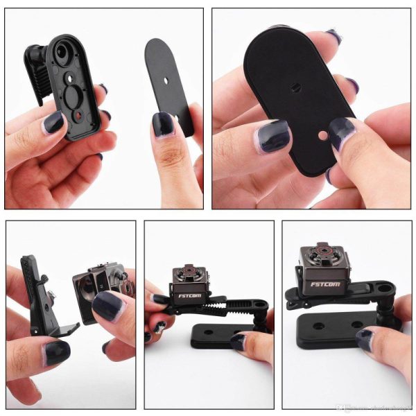 Sq8 Hidden Mini Camera Sq8 Night Vision | Sq8 Mini Spy Camera 1080p, Mini Dv Smallest Wireless