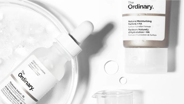 The Ordinary Skin Brightening Niacinamide 10% + Zinc 1% serum 30ml ₨296